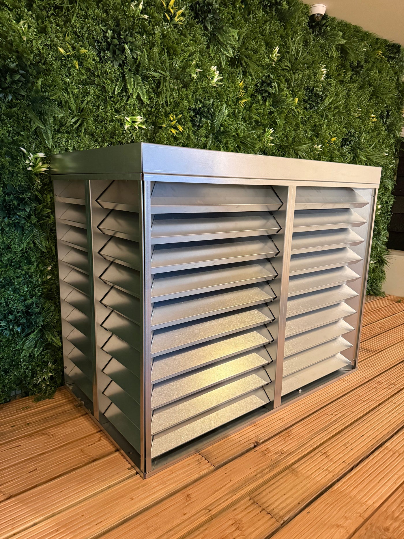 Geluid van de warmtepomp in het Bouwbesluit (nu Bbl): zo zit het juridisch