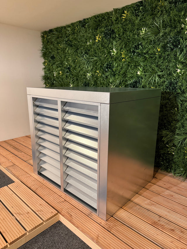Maakt een warmtepomp geluid? Dit kun je verwachten vóór aanschaf