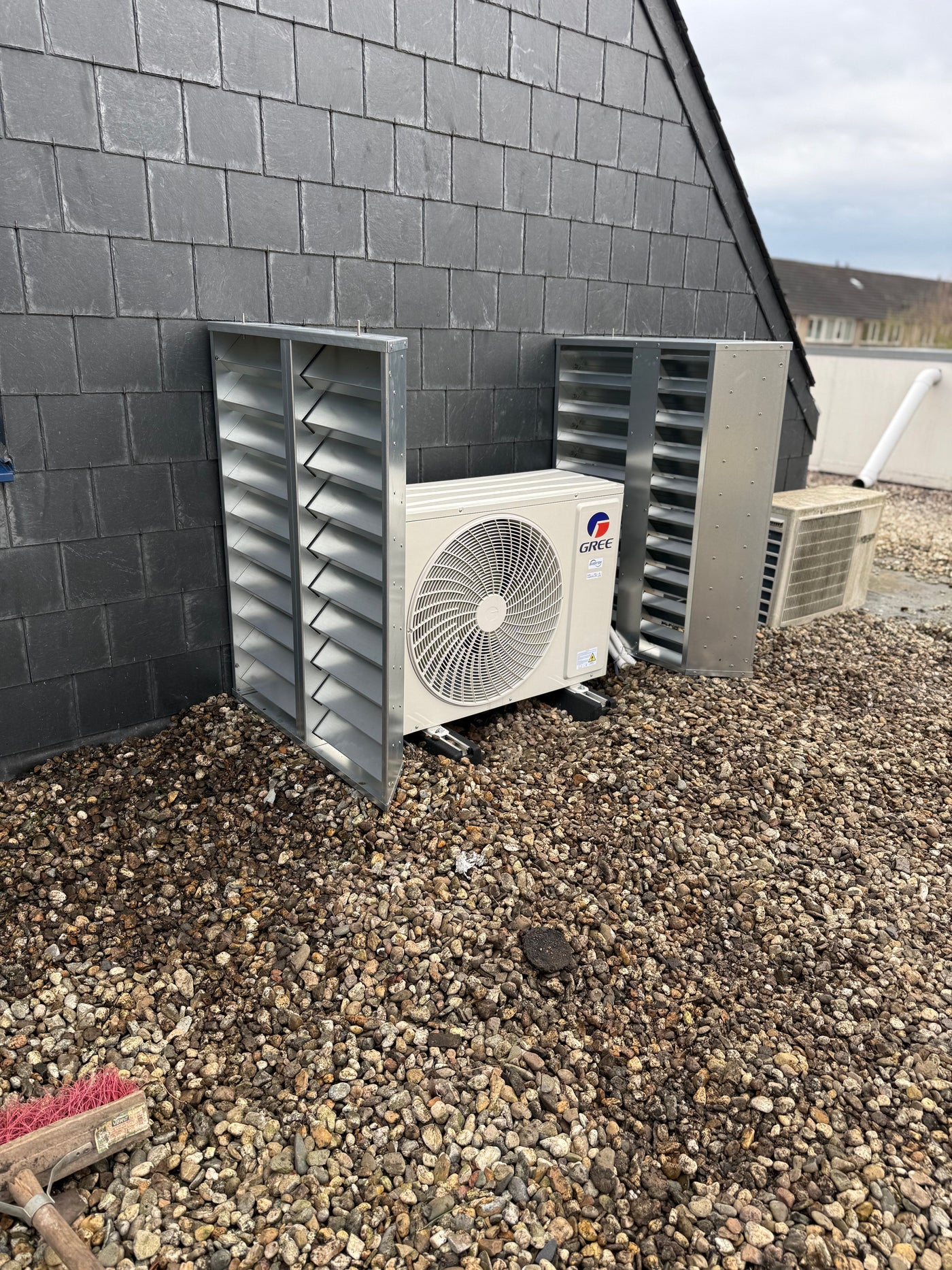 Mijn Daikin warmtepomp maakt te veel geluid: stappenplan om hem stiller te krijgen