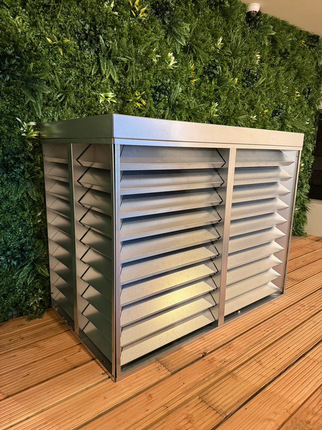 Geluid van de warmtepomp in het Bouwbesluit (nu Bbl): zo zit het juridisch