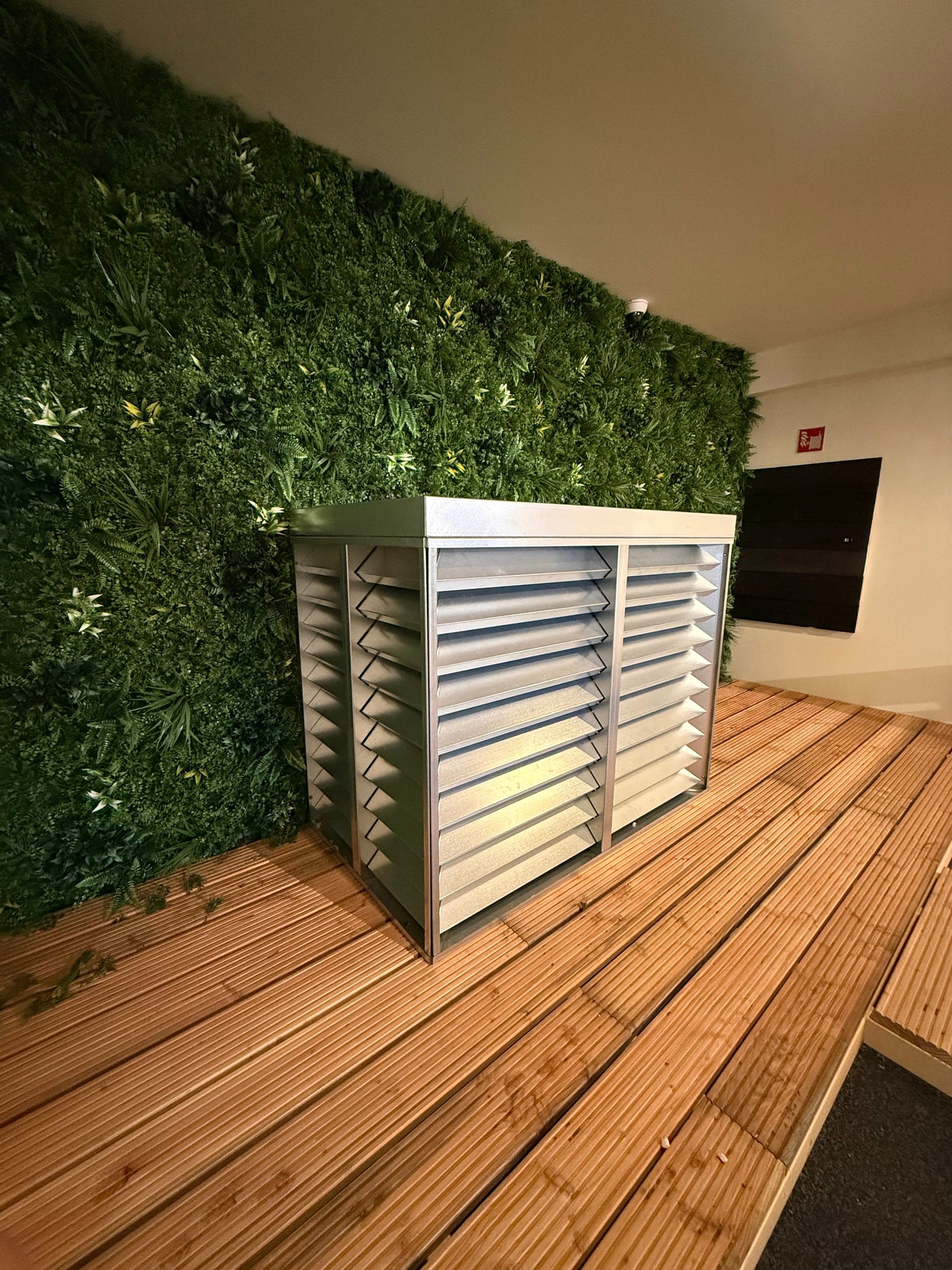 Warmtepomp (vlak) op de erfgrens: stappenplan bij geluidshinder