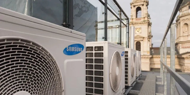 Warmtepomp op of naast de dakkapel: zo voorkom je geluid in de slaapkamer