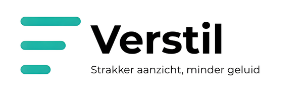Verstil